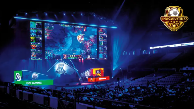 Kinh Nghiệm Cá Độ eSports: Bí Quyết Lớn Để Thành Công