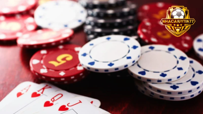 Tính xác suất Poker chuẩn xác để nâng cơ hội chiến thắng