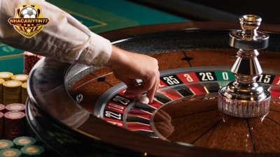 Cách chơi roulette hiệu quả để phá đảo nhà cái trực tuyến